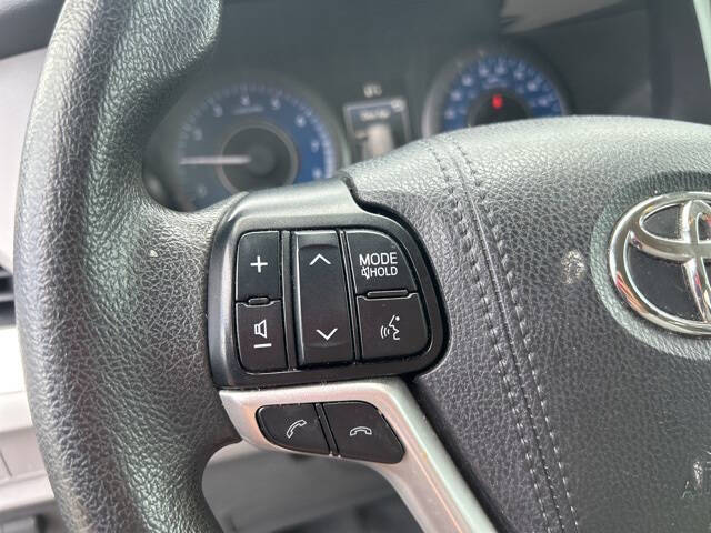 2020 Toyota Sienna L 7-Passenger