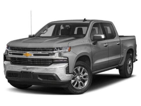 2022 Chevrolet Silverado 1500 Limited for sale at Gary Uftring's Used Car Outlet in Washington IL