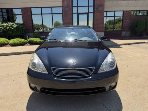 2006 Lexus ES 330