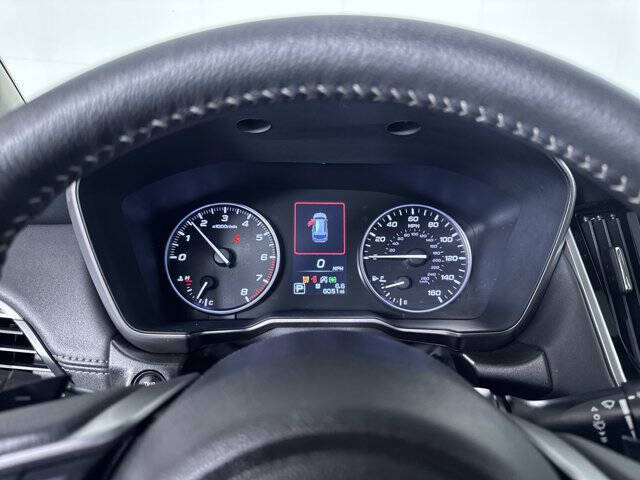 2025 Subaru Outback Limited XT