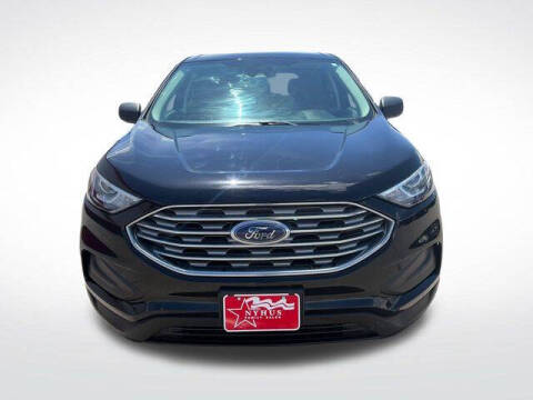 2022 Ford Edge SE