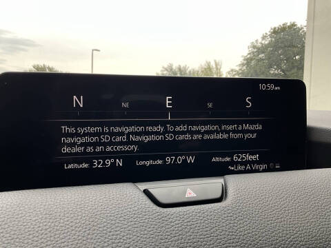 2025 Mazda CX-70 3.3 Turbo Preferred