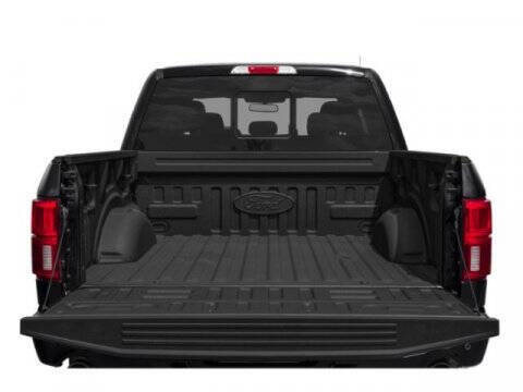 2020 Ford F-150 Limited