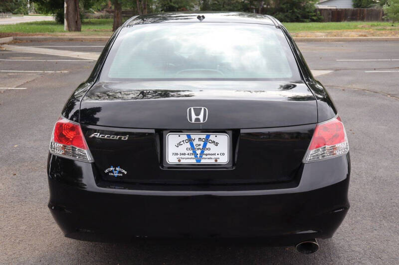 2010 Honda Accord
