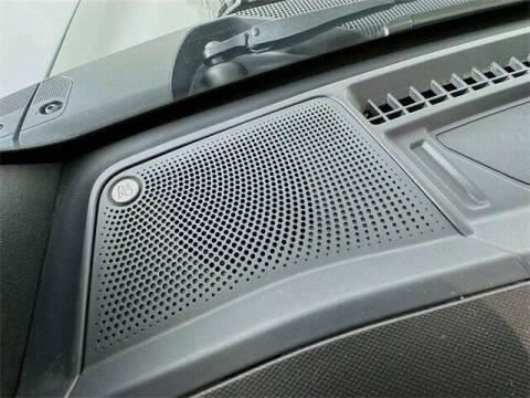 2022 Ford Bronco Raptor