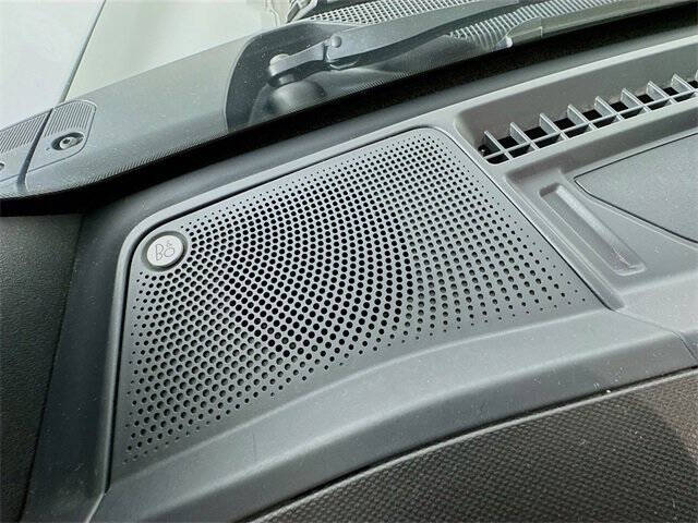 2022 Ford Bronco Raptor