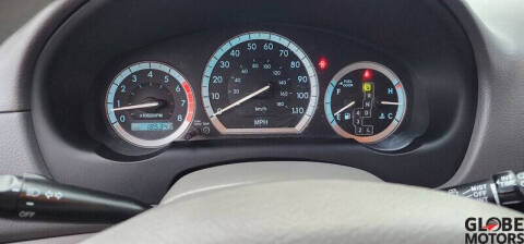 2004 Toyota Sienna LE 7 Passenger