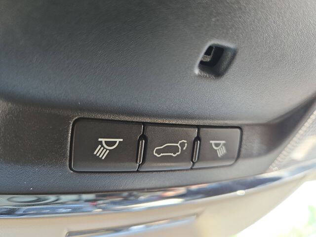2015 Dodge Durango Citadel