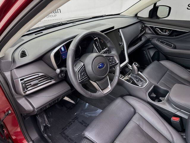 2024 Subaru Outback Touring XT