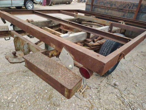 1966 Dodge D200 Pickup