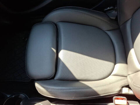 2020 MINI Hardtop 4 Door Cooper S