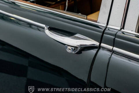 1961 Jaguar Mark II