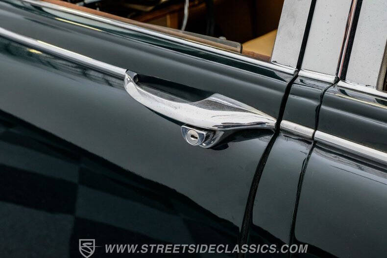 1961 Jaguar Mark II