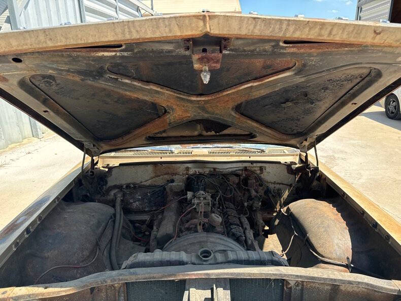 1961 Chevrolet Impala