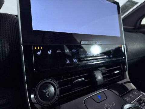 2024 Subaru Solterra Limited
