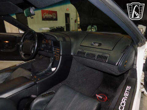 1992 Chevrolet Corvette