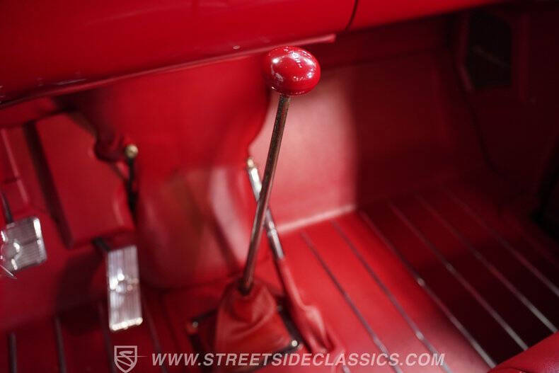 1957 Chevrolet 3100