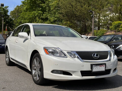 2011 Lexus GS 350 for sale at Direct Auto Access in Germantown MD