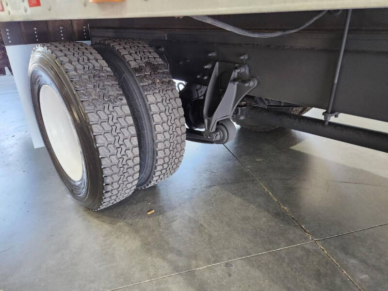 2016 International DuraStar 4300