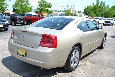 2008 Dodge Charger RT