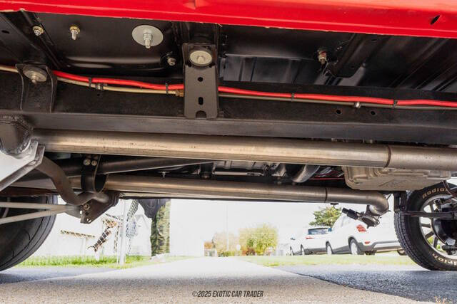 1956 Chevrolet Bel Air