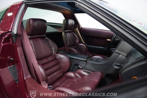 1993 Chevrolet Corvette ZR1