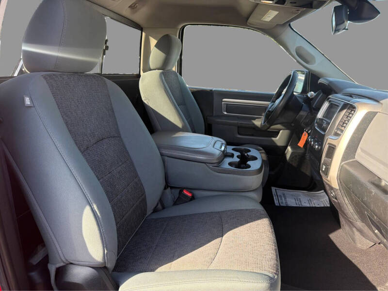 2015 RAM 2500 SLT