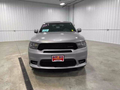 2019 Dodge Durango