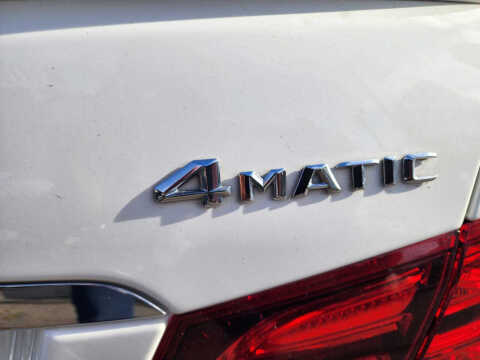 2014 Mercedes-Benz E-Class E 350 4MATIC