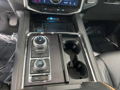 2024 Ford Expedition MAX Platinum