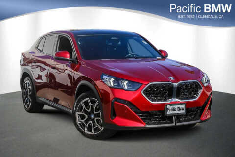 2025 BMW X2 xDrive28i