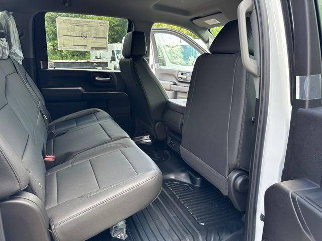 2026 GMC Sierra 3500HD CC Pro