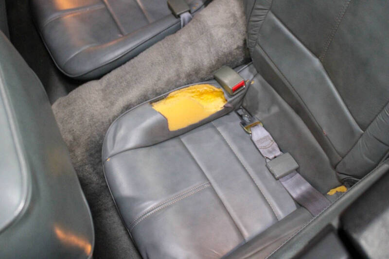 1991 Chevrolet Camaro RS