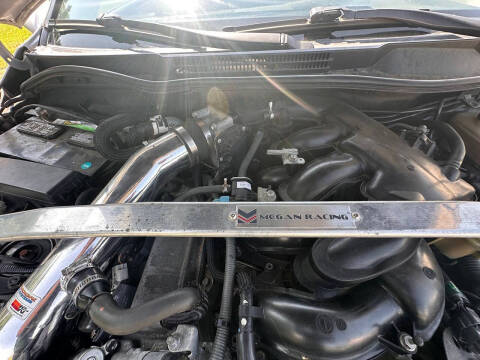 2013 Lexus IS 250
