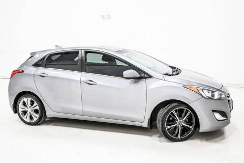 2013 Hyundai Elantra GT