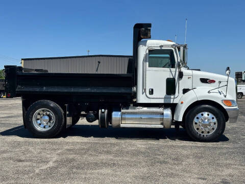 2013 Peterbilt 337