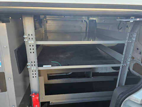 2020 Ford Transit Connect XL