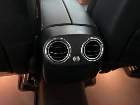 2017 Mercedes-Benz GLC GLC 300