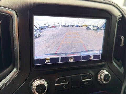 2022 GMC Sierra 2500HD