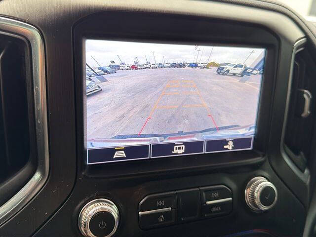 2022 GMC Sierra 2500HD