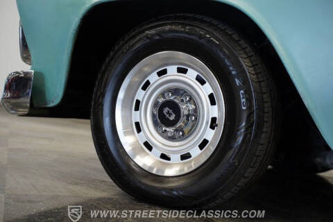 1965 Chevrolet C10