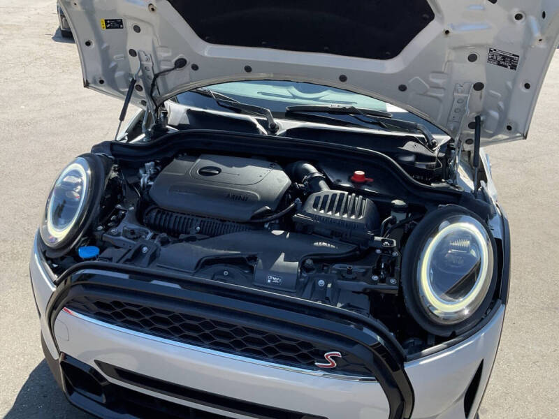 2023 MINI Hardtop 2 Door Cooper S