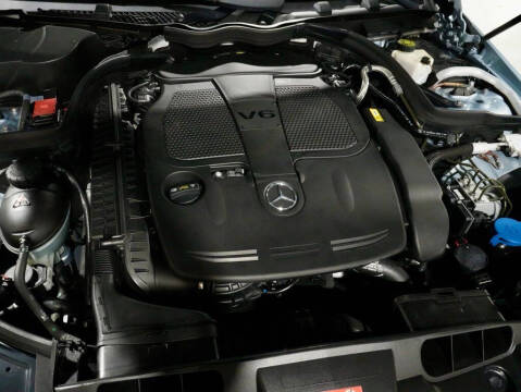 2013 Mercedes-Benz E-Class E 350