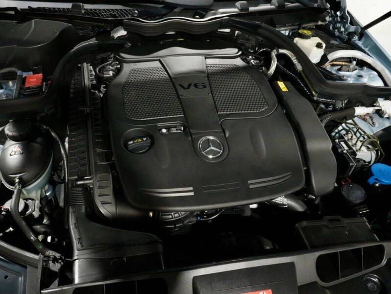 2013 Mercedes-Benz E-Class E 350