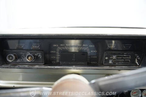 1966 Plymouth Satellite