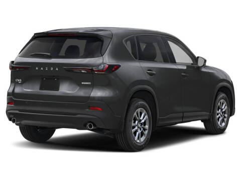 2026 Mazda CX-5 2.5 S Select