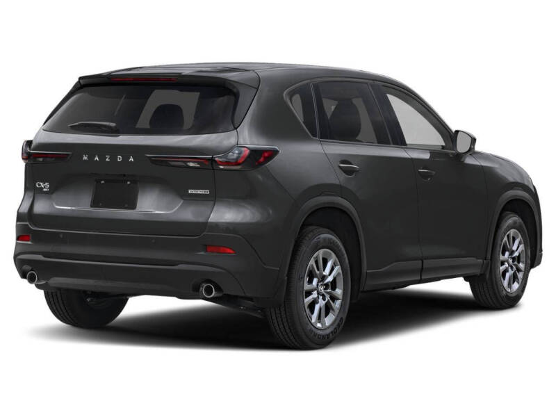 2026 Mazda CX-5 2.5 S Select
