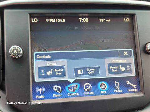 2014 Maserati Ghibli S Q4