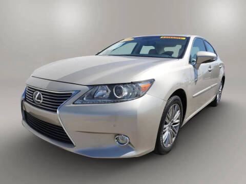 2014 Lexus ES 350