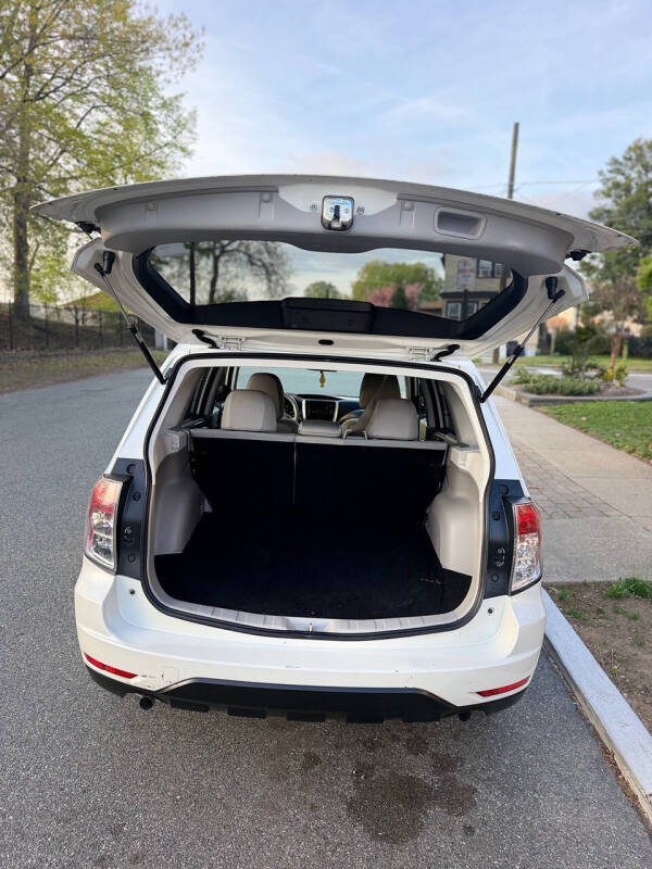 2012 Subaru Tribeca 3.6R Premium